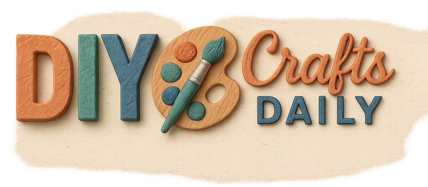 DIY Crafts Daily
