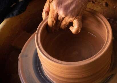 Practical Pottery Course for Newbies 2 post18 copyright