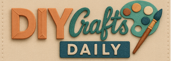 DIY Crafts Daily 