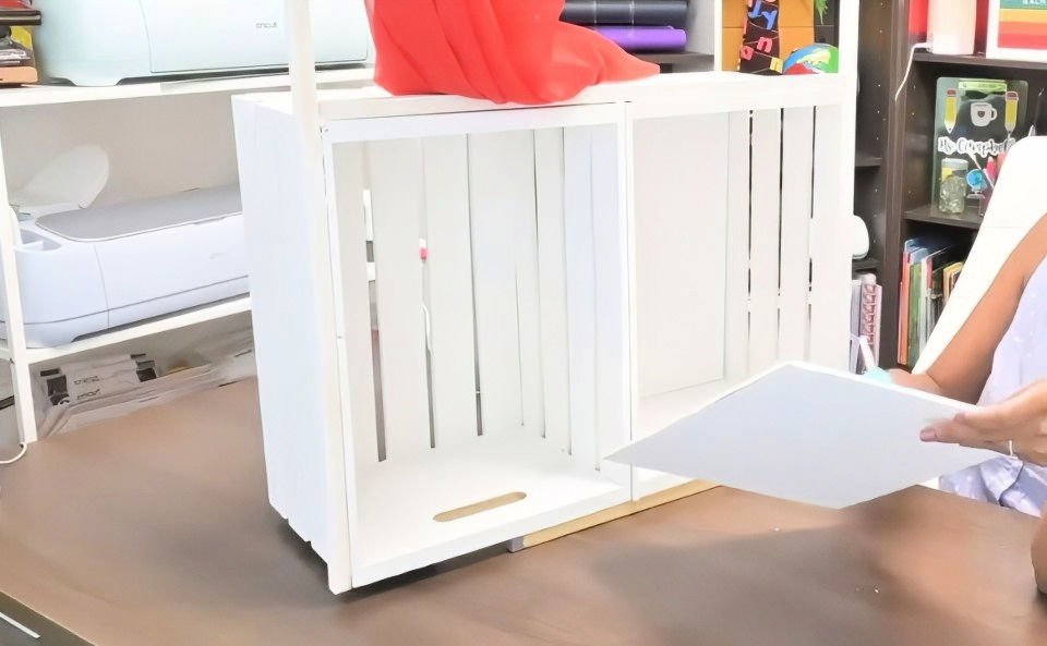 DIY Puppet Theater Stage: Build Your Own Homemade Puppet Show 4 enhance visibility blocking with foam