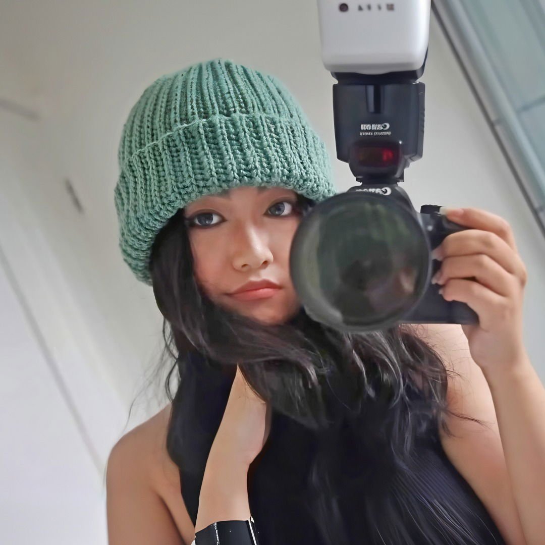 How to Crochet a Cap - Free Pattern 2 free crochet beanie hat pattern