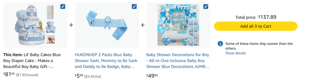 DIY Diaper Cake Ideas: 30 Easy Baby Shower Gift Guide 5 image