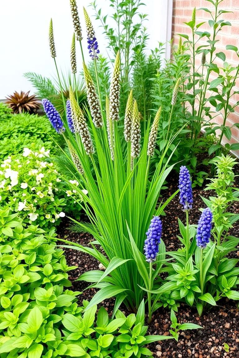 24 Urban Garden Ideas: Vertical, Container, for City Dwellers 32 Low Maintenance Garden - 24 Urban Garden Ideas