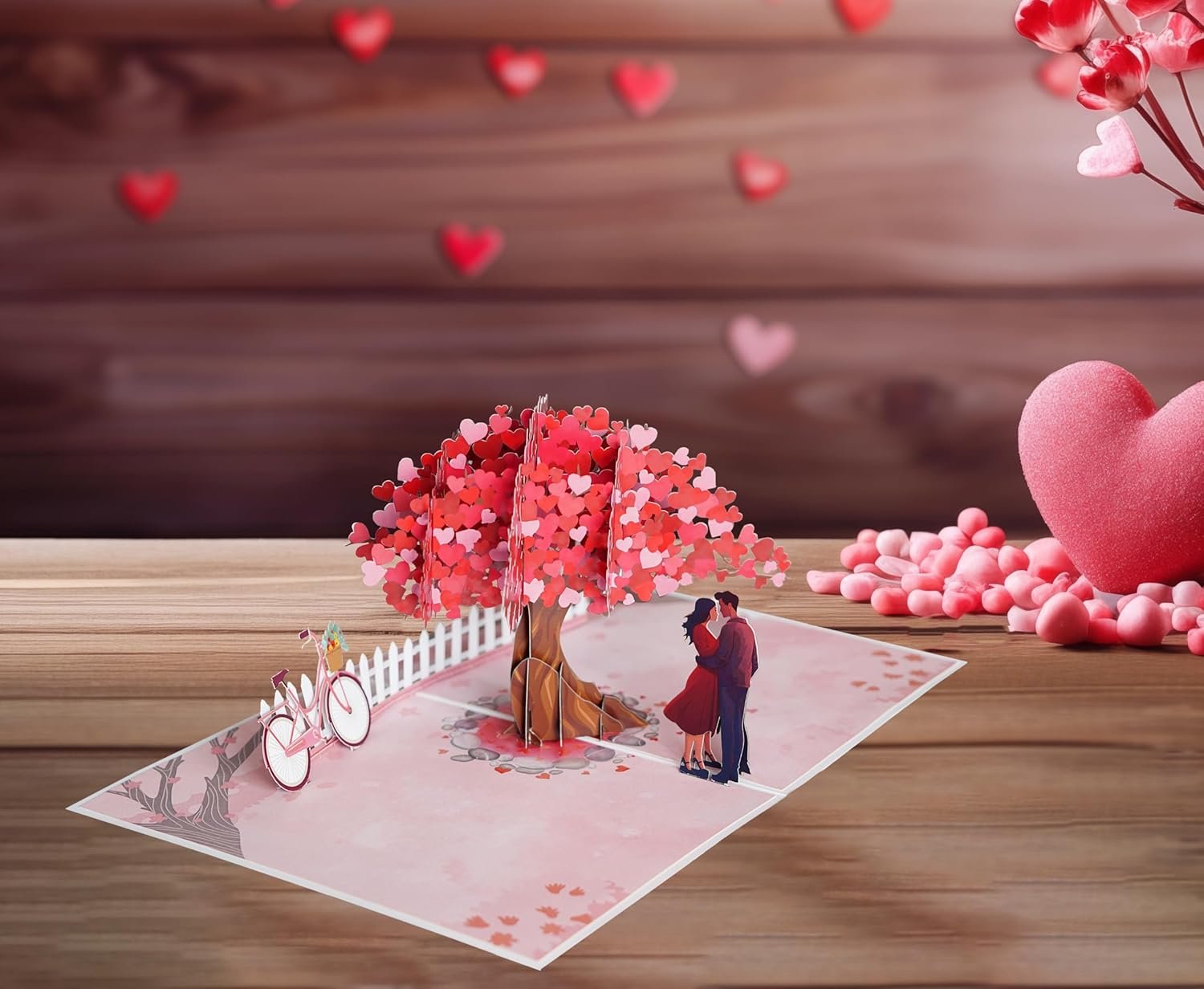 25 Budget-Friendly Valentines Day Gifts Under $25 3 815BmRSiTqL. AC SL1500