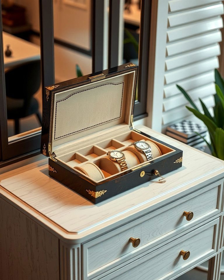 25 Best Valentines Day Gifts for Him in 2026 17 Artisan Watch Box - 25 Best Valentines Day Gifts for Him in 2026