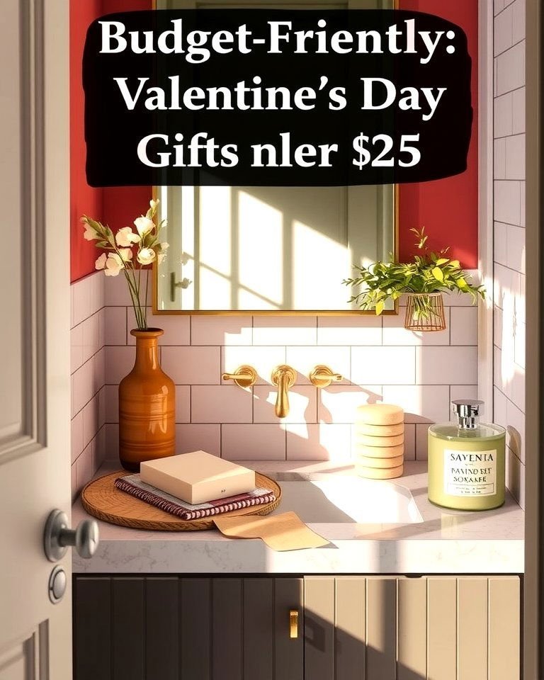 25 Budget-Friendly Valentines Day Gifts Under $25 29 Artisanal Soap Set - 25 Budget-Friendly Valentines Day Gifts Under 25