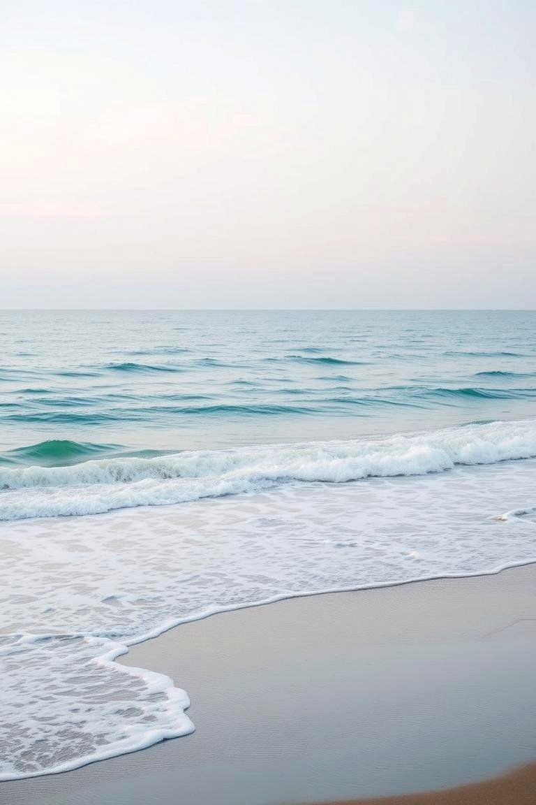 24 Wall Decor Ideas: Creative Ways to Enhance Home Walls 15 Coastal Seascape Photography - 24 Wall Decor Ideas