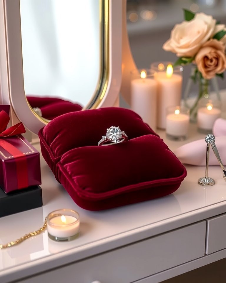 20 Last-Minute Valentines Day Gifts You Can Buy Online 4 Custom Engraved Jewelry - 20 Last-Minute Valentines Day Gifts You Can Buy Online