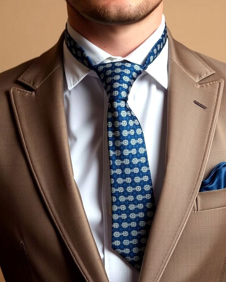 25 Best Valentines Day Gifts for Him in 2026 13 Designer Tie - 25 Best Valentines Day Gifts for Him in 2026