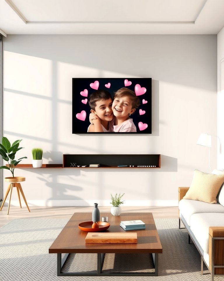 20 Last-Minute Valentines Day Gifts You Can Buy Online 12 Digital Photo Frame - 20 Last-Minute Valentines Day Gifts You Can Buy Online
