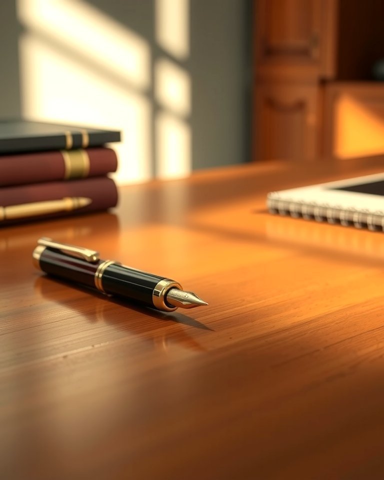 25 Best Valentines Day Gifts for Him in 2026 25 Elegant Pen Set - 25 Best Valentines Day Gifts for Him in 2026