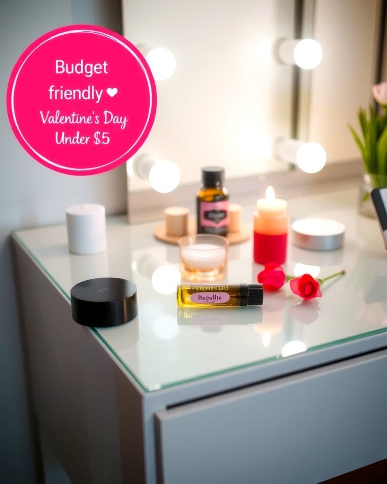 25 Budget-Friendly Valentines Day Gifts Under $25 17 Essential Oil Roller - 25 Budget-Friendly Valentines Day Gifts Under 25