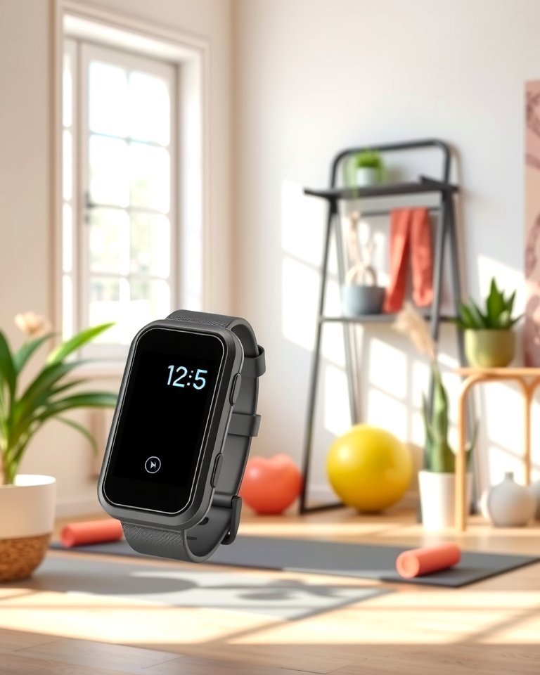 20 Last-Minute Valentines Day Gifts You Can Buy Online 21 Fitness Tracker - 20 Last-Minute Valentines Day Gifts You Can Buy Online