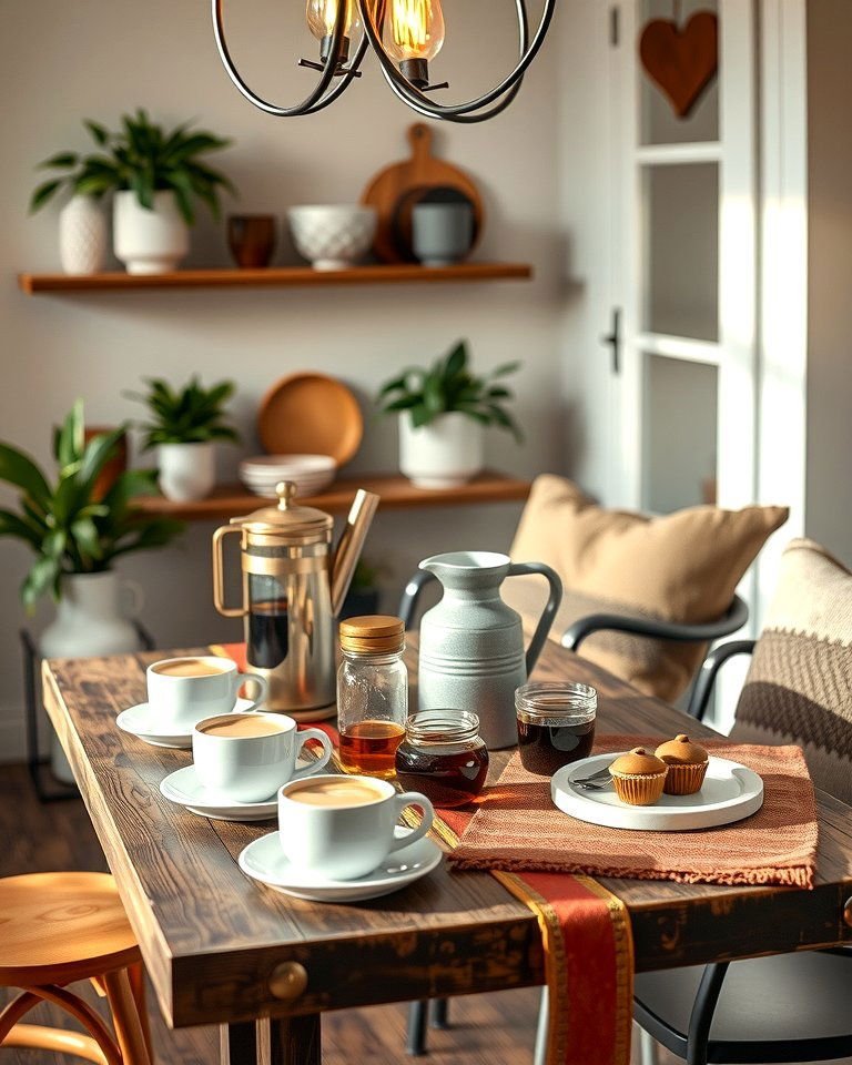 25 Budget-Friendly Valentines Day Gifts Under $25 21 Gourmet Coffee or Tea Sampler - 25 Budget-Friendly Valentines Day Gifts Under 25