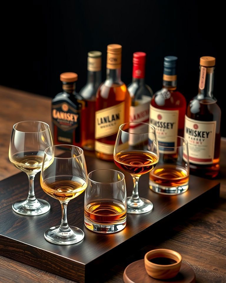 25 Best Valentines Day Gifts for Him in 2026 11 Gourmet Whiskey Set - 25 Best Valentines Day Gifts for Him in 2026