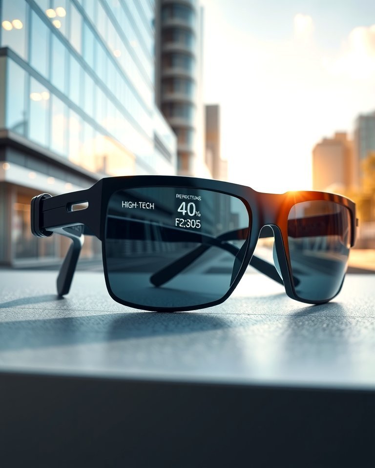 25 Best Valentines Day Gifts for Him in 2026 8 High Tech Sunglasses - 25 Best Valentines Day Gifts for Him in 2026