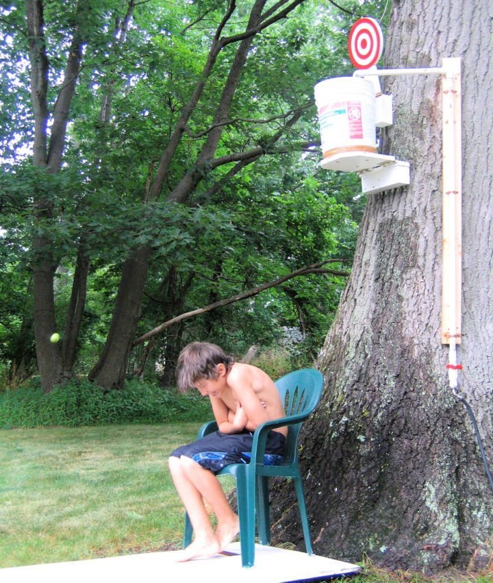 20 Best DIY Outdoor Games For Summer & Spring 7 How to Make Outdoor Game