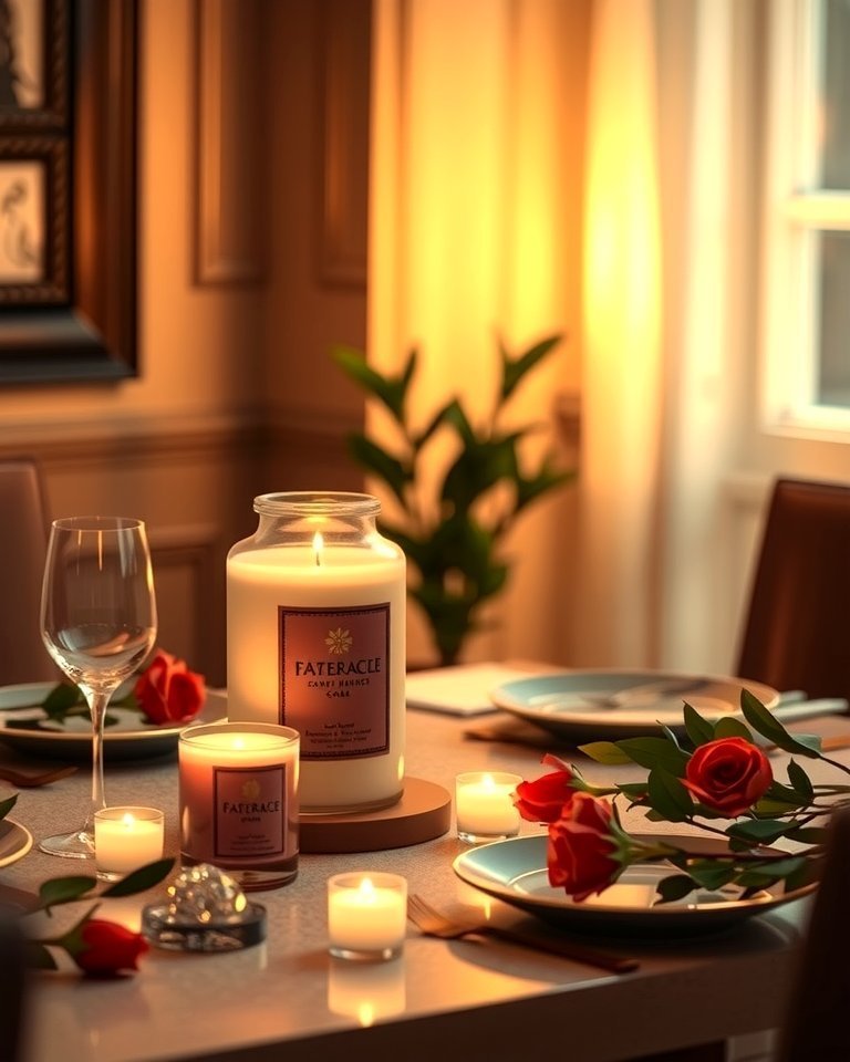 20 Last-Minute Valentines Day Gifts You Can Buy Online 20 Luxury Scented Candle - 20 Last-Minute Valentines Day Gifts You Can Buy Online