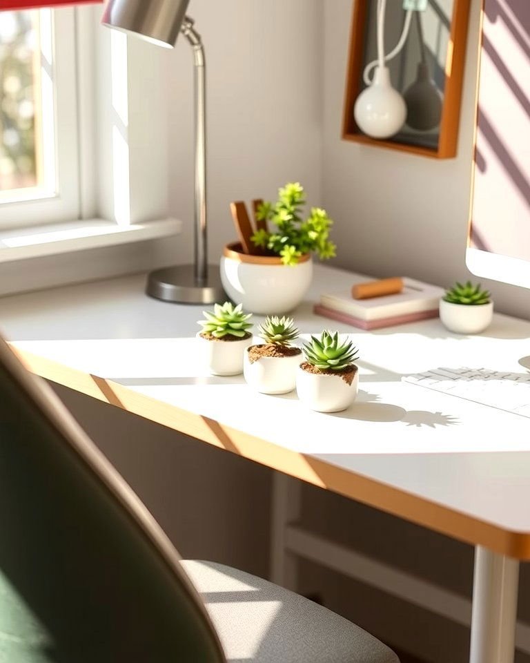 25 Budget-Friendly Valentines Day Gifts Under $25 26 Mini Planters Set - 25 Budget-Friendly Valentines Day Gifts Under 25