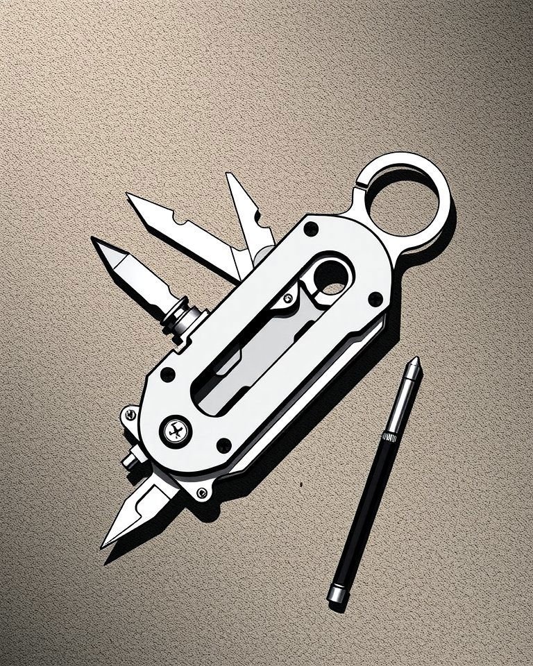 25 Best Valentines Day Gifts for Him in 2026 19 Multi Tool Gadget - 25 Best Valentines Day Gifts for Him in 2026