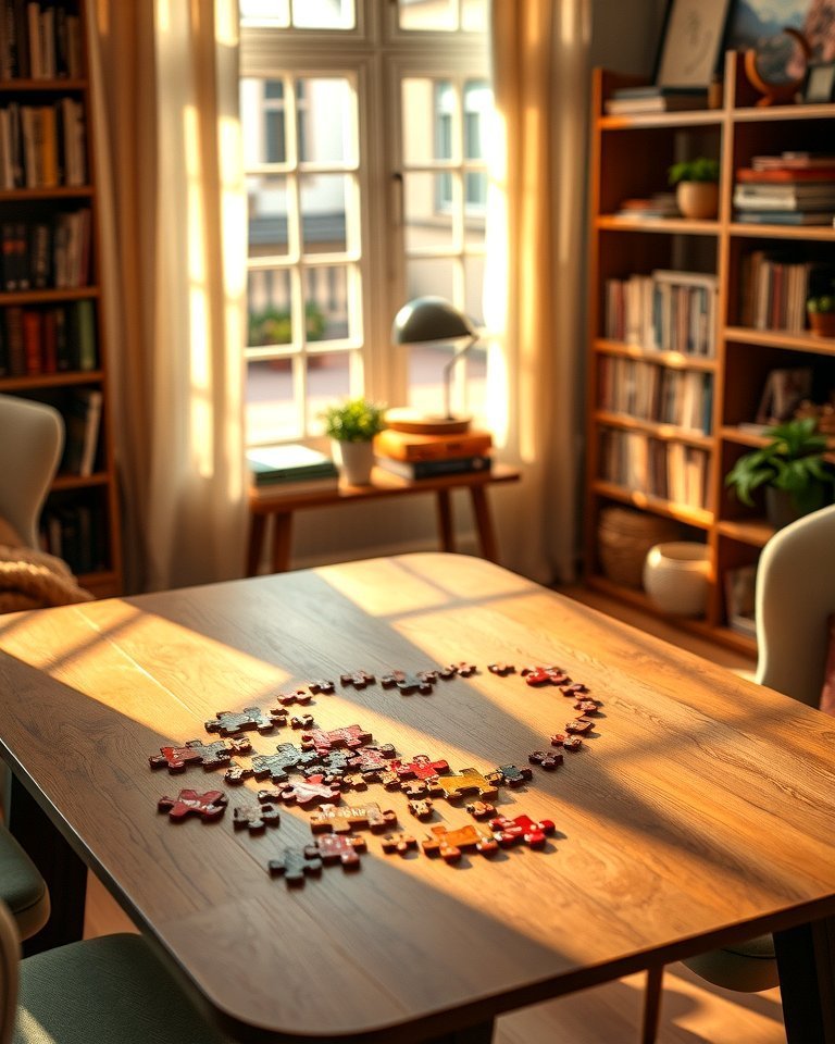 20 Last-Minute Valentines Day Gifts You Can Buy Online 23 Personalized Puzzle - 20 Last-Minute Valentines Day Gifts You Can Buy Online