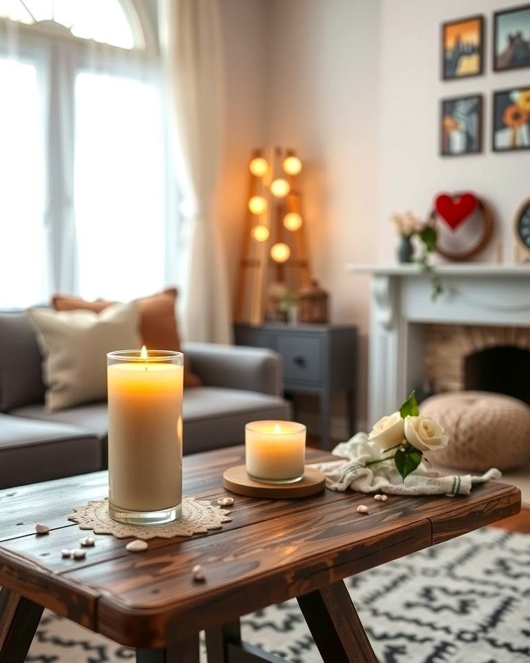 25 Budget-Friendly Valentines Day Gifts Under $25 4 Scented Candle - 25 Budget-Friendly Valentines Day Gifts Under 25