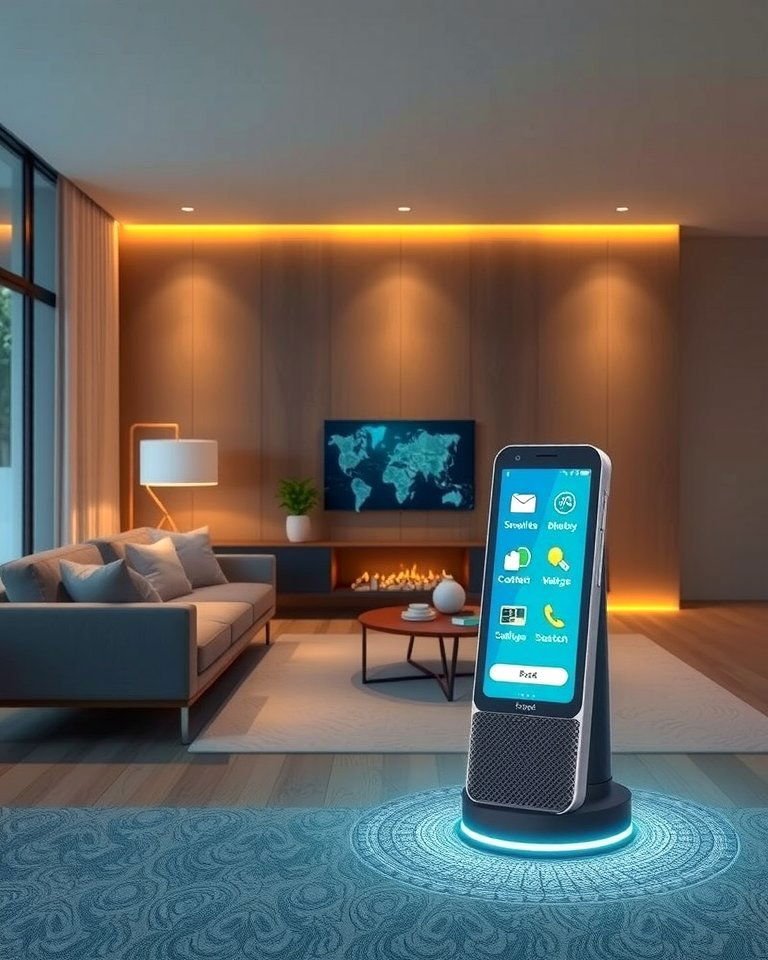 25 Best Valentines Day Gifts for Him in 2026 12 Smart Home Assistant - 25 Best Valentines Day Gifts for Him in 2026