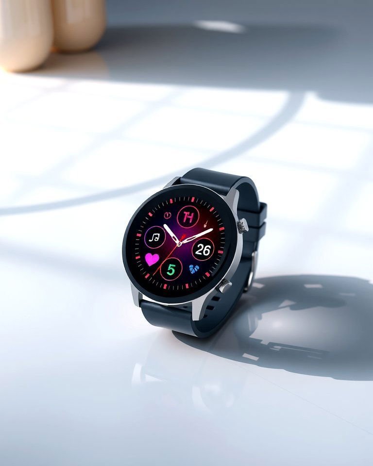 25 Best Valentines Day Gifts for Him in 2026 2 Smart Watch - 25 Best Valentines Day Gifts for Him in 2026