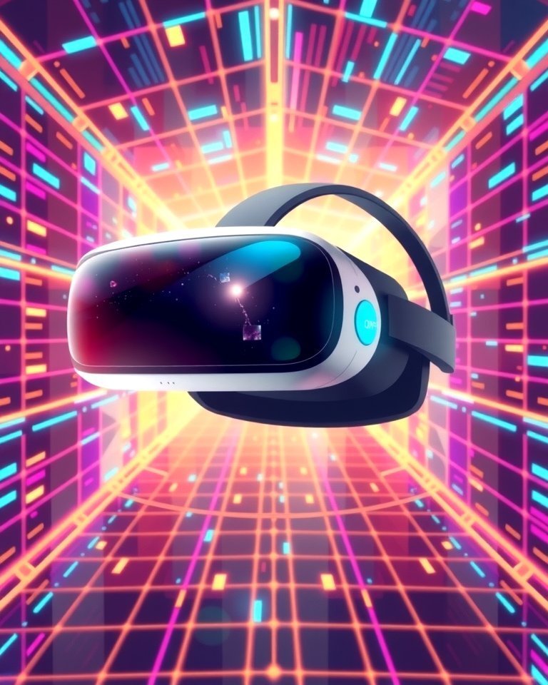 25 Best Valentines Day Gifts for Him in 2026 4 VR Headset - 25 Best Valentines Day Gifts for Him in 2026