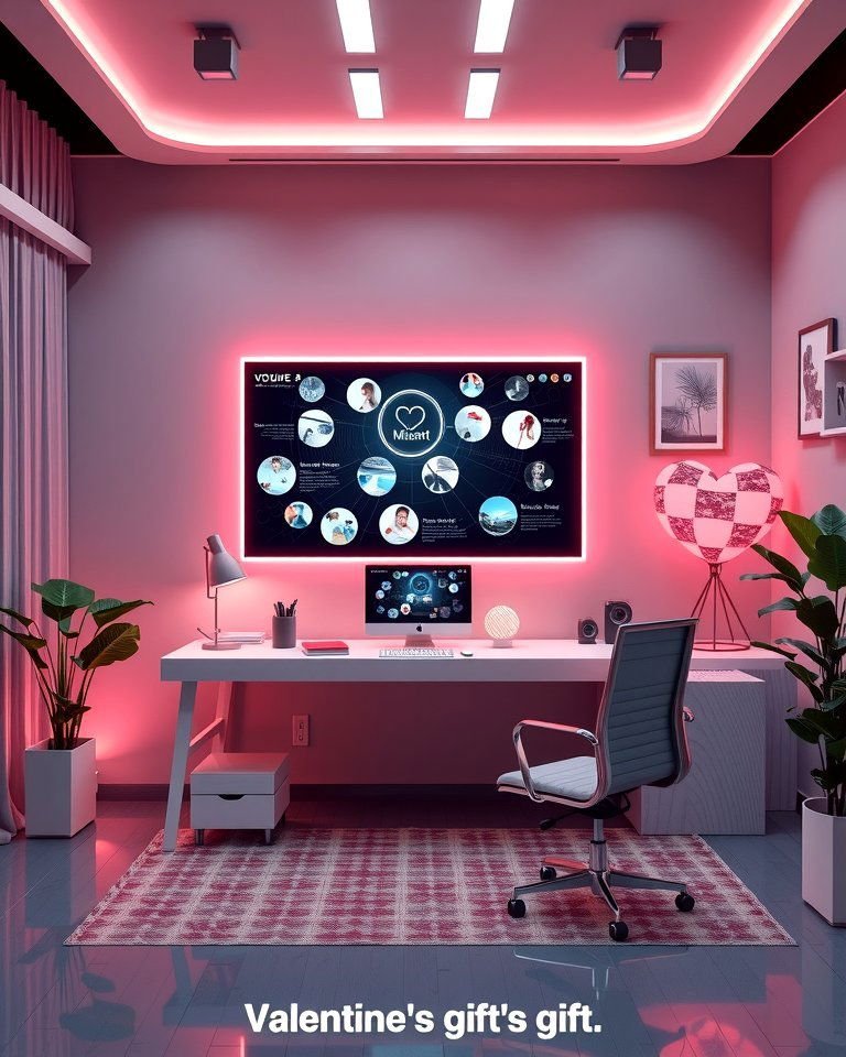 20 Last-Minute Valentines Day Gifts You Can Buy Online 17 Virtual Experience - 20 Last-Minute Valentines Day Gifts You Can Buy Online