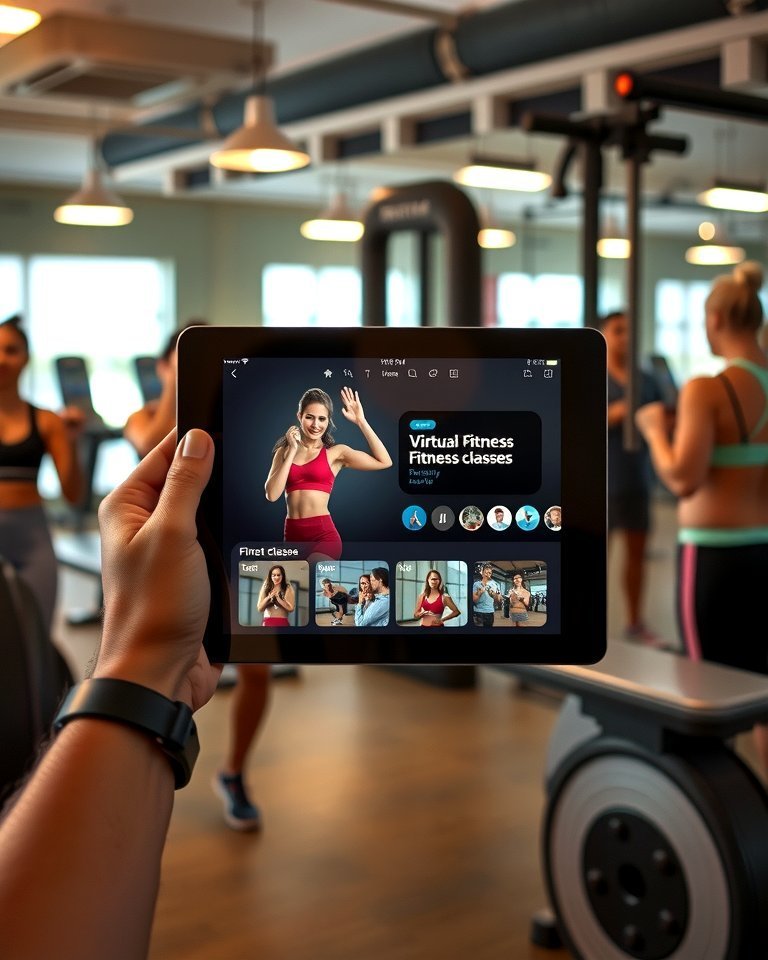 25 Best Valentines Day Gifts for Him in 2026 24 Virtual Fitness Classes Subscription - 25 Best Valentines Day Gifts for Him in 2026