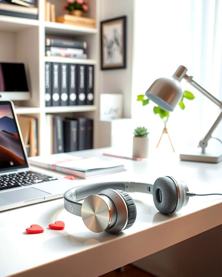 20 Last-Minute Valentines Day Gifts You Can Buy Online 15 Wireless Headphones - 20 Last-Minute Valentines Day Gifts You Can Buy Online