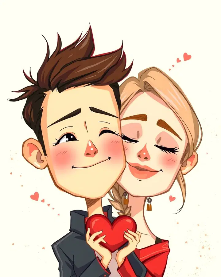 21 Personalized Valentines Day Gifts to Show You Care 8 image 3