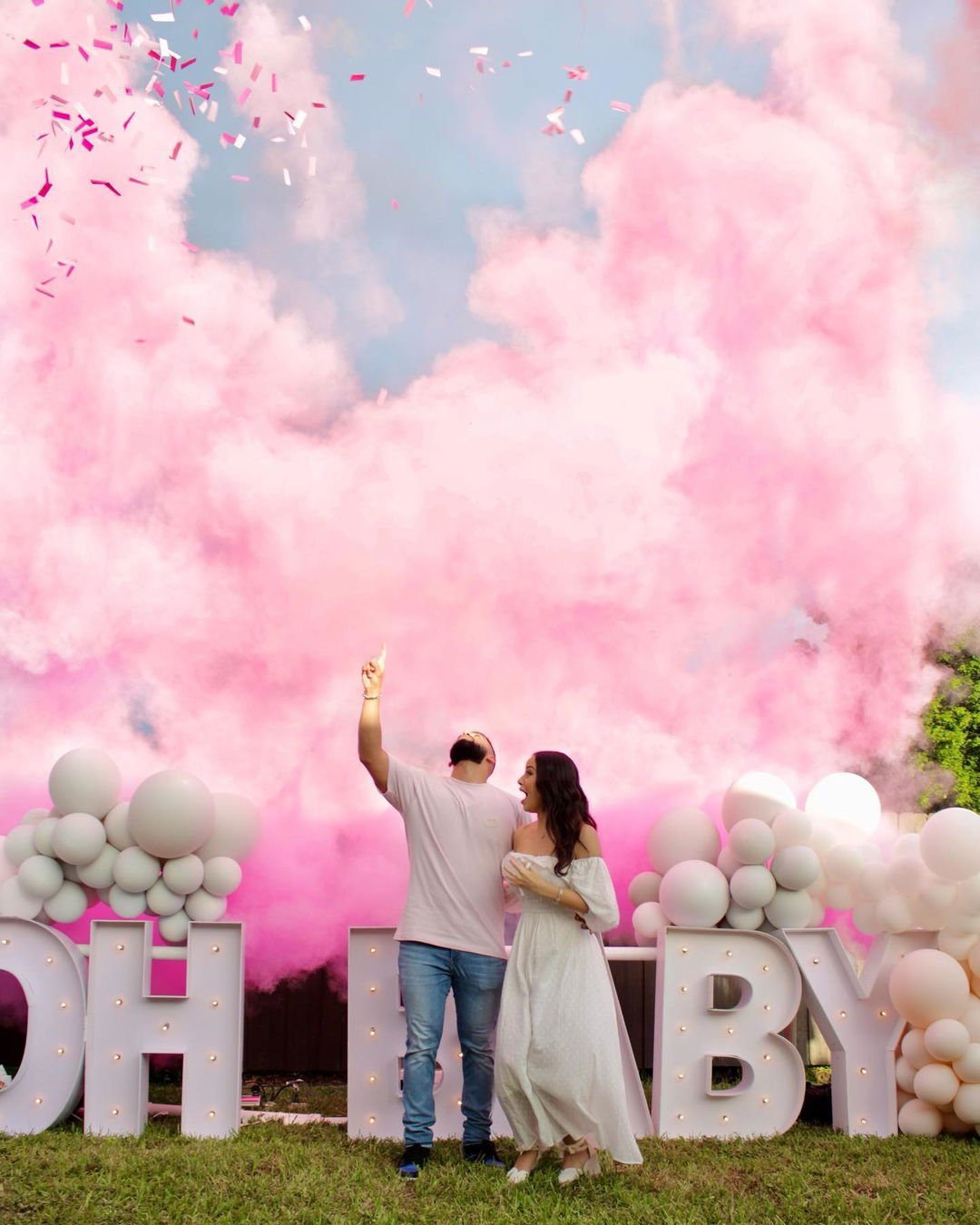 50 Gender Reveal Ideas 2026 to Announce Your Big News 11 Creative Gender Reveal Ideas