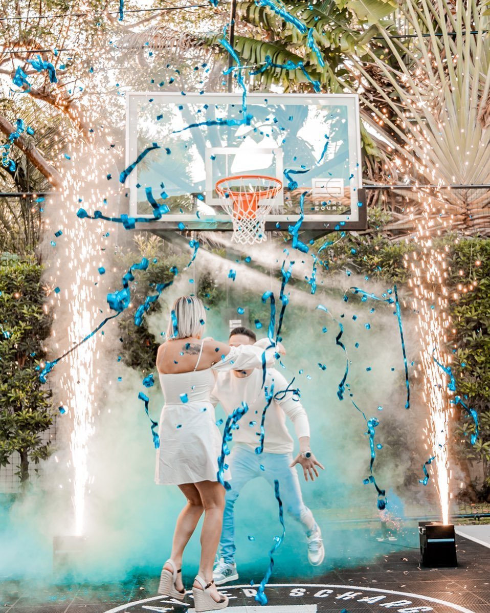 50 Gender Reveal Ideas 2026 to Announce Your Big News 12 Gender Reveal Baseball Ideas