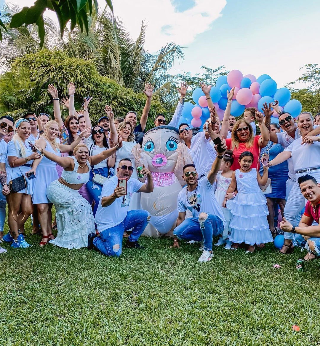 50 Gender Reveal Ideas 2026 to Announce Your Big News 13 Gender Revel Party Ideas