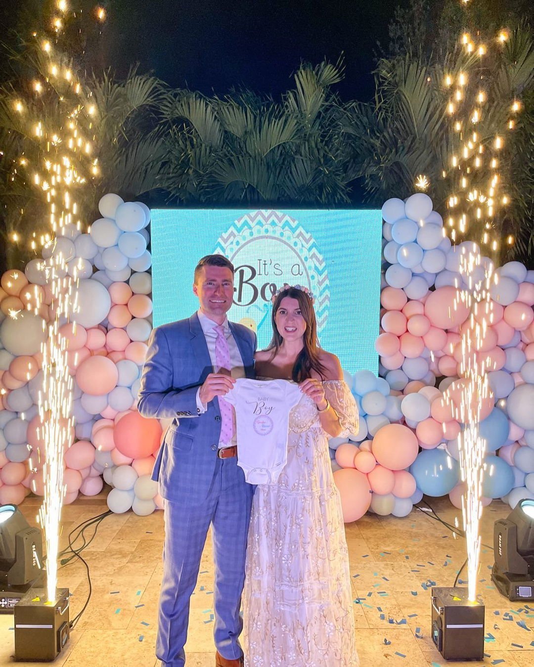 50 Gender Reveal Ideas 2026 to Announce Your Big News 8 Good Baby Gender Reveal Ideas