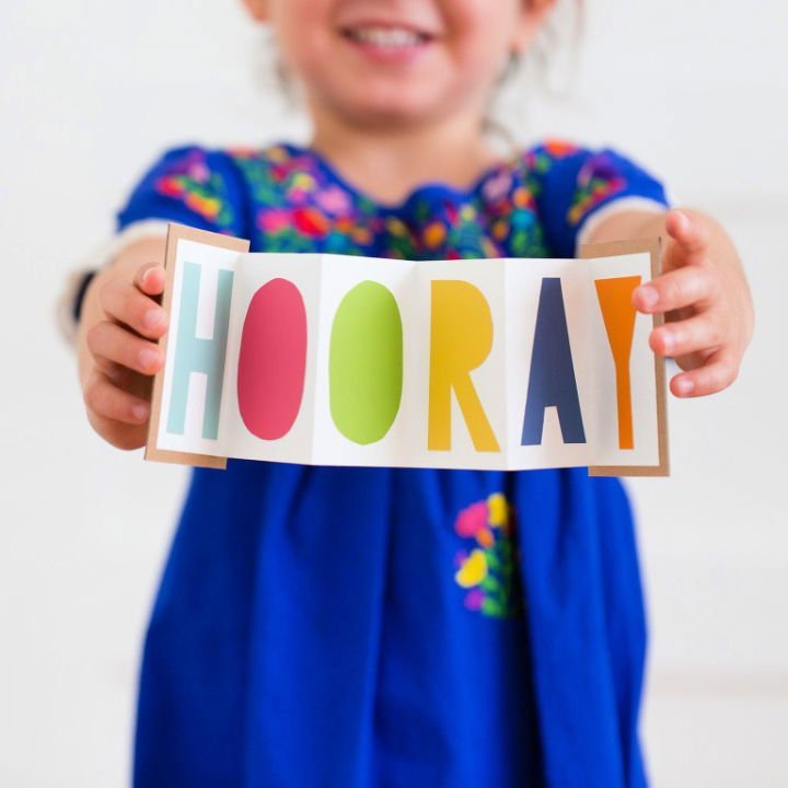 20 DIY Gift Card Holder Ideas (Free Printable Template) 8 DIY Gift Card Holder at Home