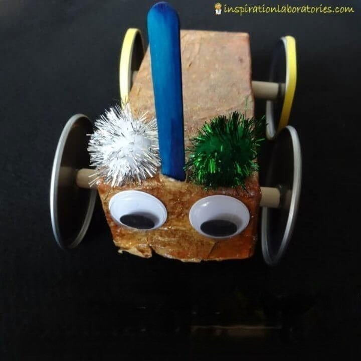 20 Rubber Band Games and Crafts to Make 17 Quick and Easy DIY Rubber Band Vehicle