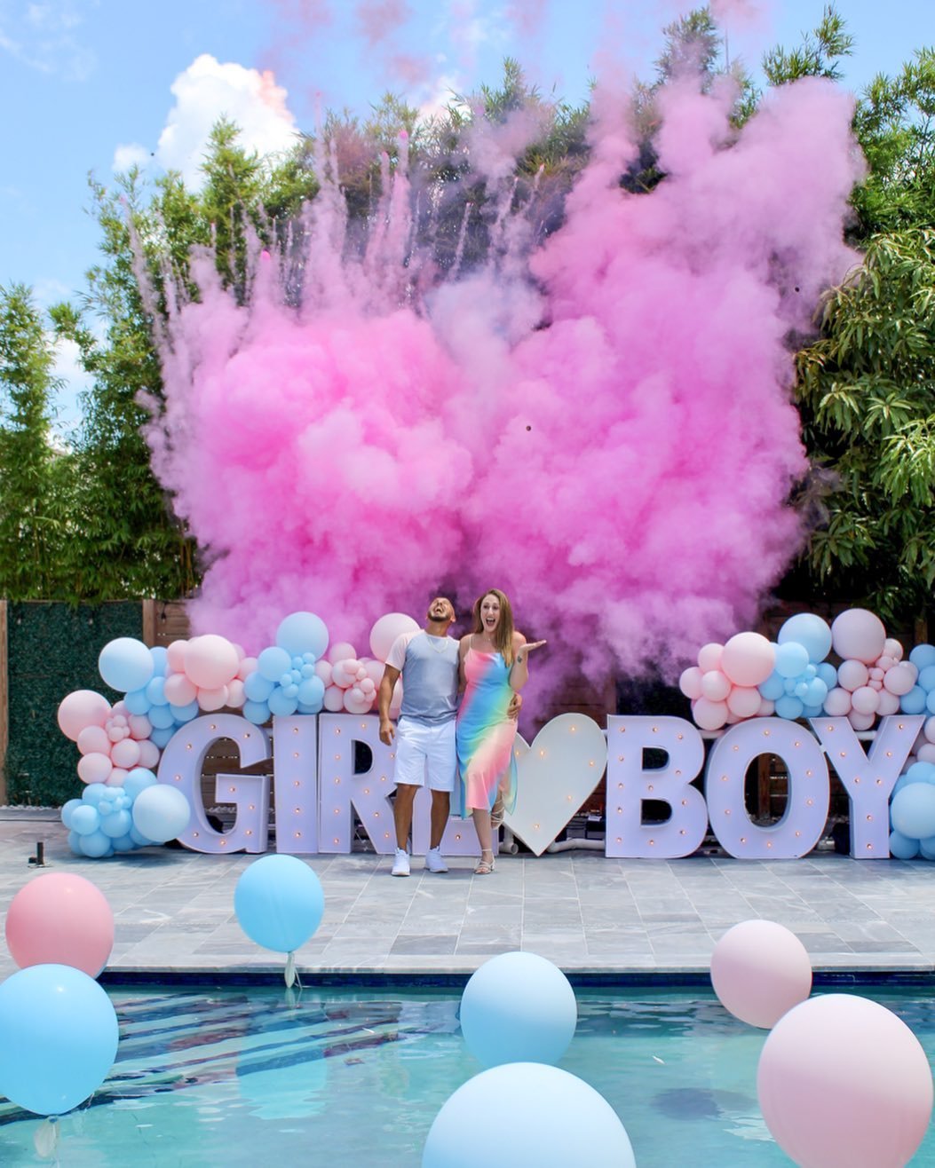 50 Gender Reveal Ideas 2026 to Announce Your Big News 5 unique gender reveal ideas
