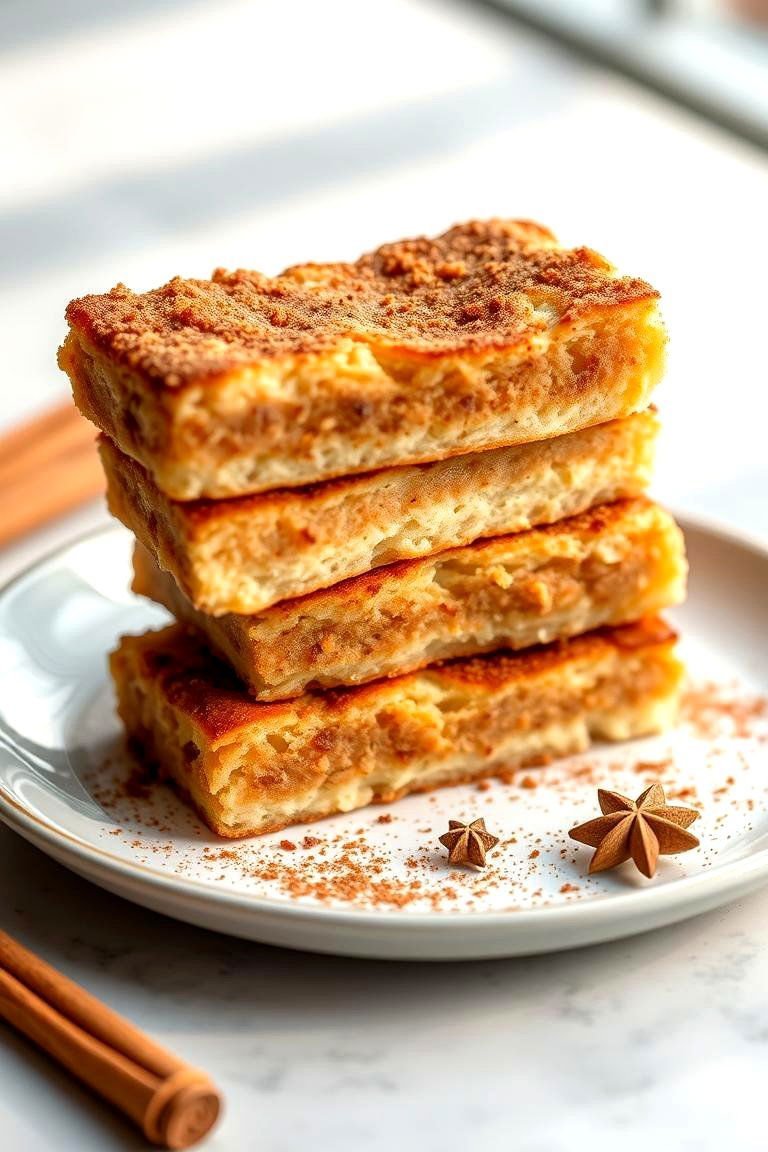 24 Breakfast Bar Ideas for Modern Kitchens and Small Spaces 19 French Toast Delight Bar - 24 Breakfast Bar Ideas