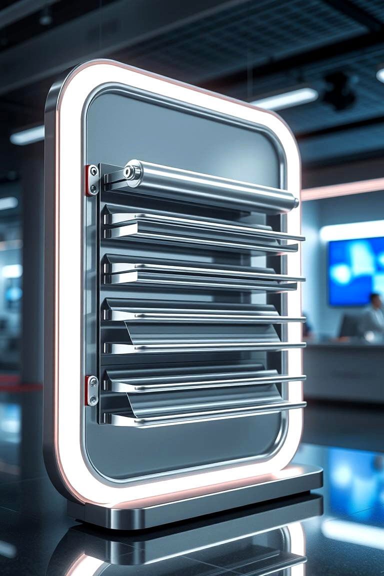 24 Clever Toilet Paper Storage Ideas for Organized Bathrooms 25 Magnetic Strip Holder - 24 Toilet Paper Storage Ideas