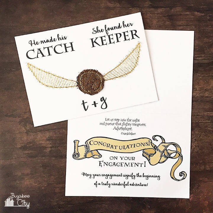 15 Handmade DIY Wedding Card Ideas to Make 9 How to Make Engagement and Wedding Card