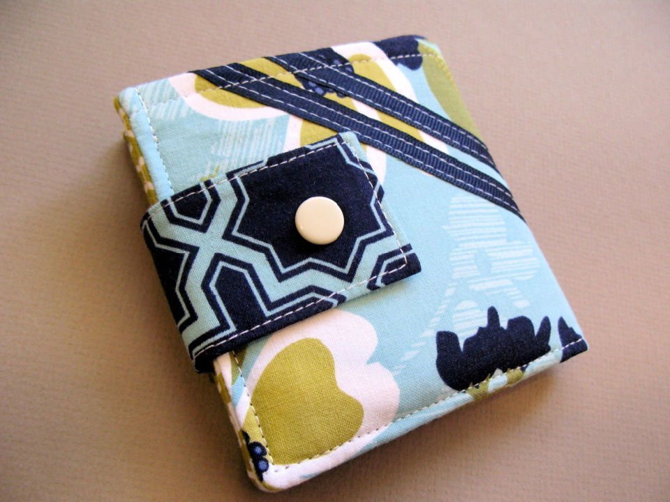 25 Homemade DIY Wallet Ideas to Make Your Own Wallets 8 How to Make Your Own Bi Fold Wallet