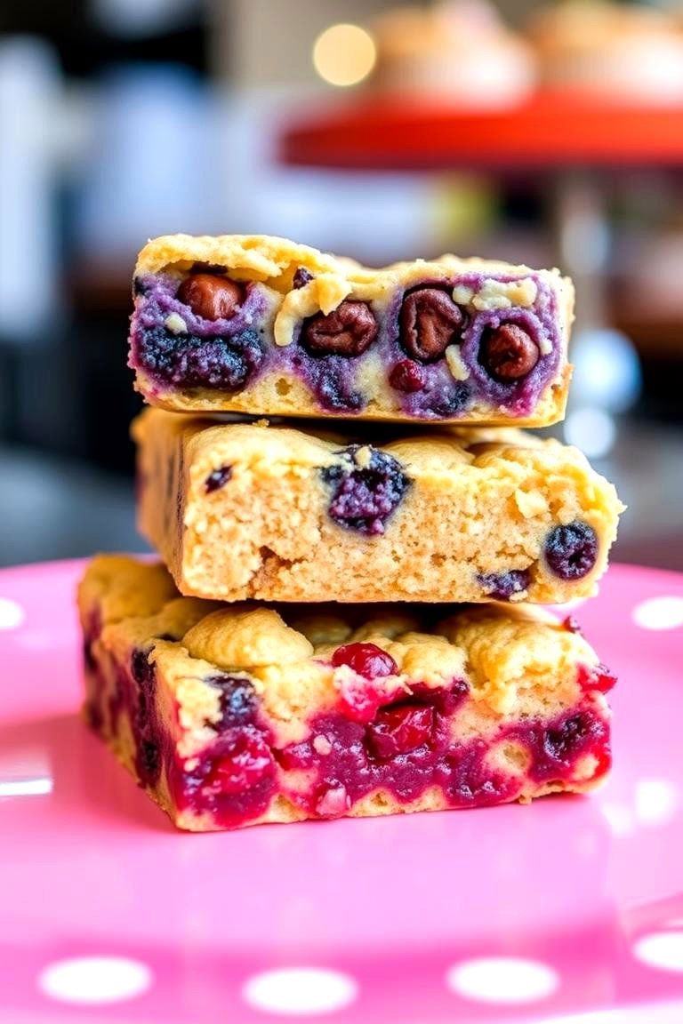 24 Breakfast Bar Ideas for Modern Kitchens and Small Spaces 20 Muffin Medley Bar - 24 Breakfast Bar Ideas