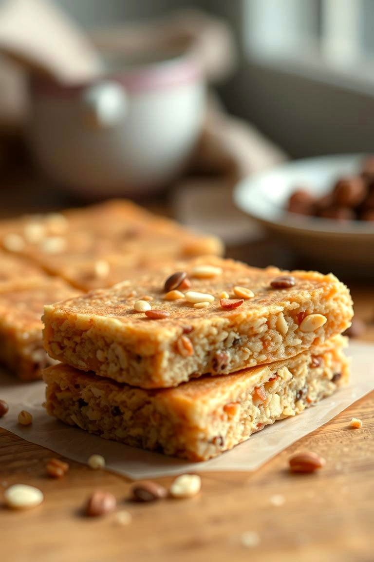 24 Breakfast Bar Ideas for Modern Kitchens and Small Spaces 15 Pancake Perfection Bar - 24 Breakfast Bar Ideas