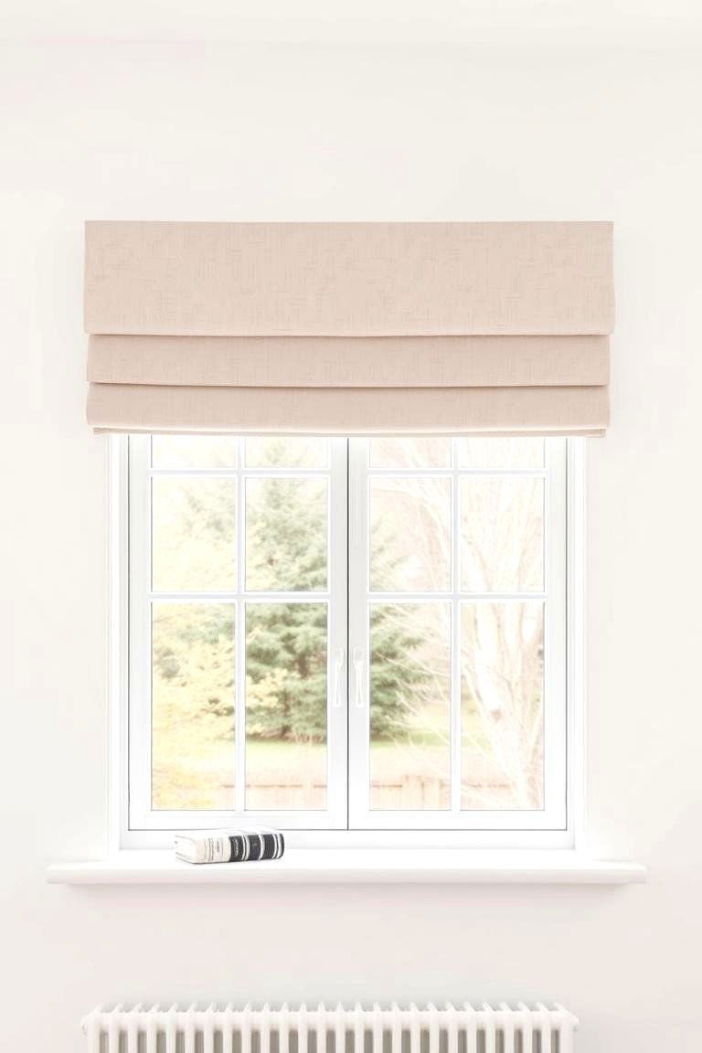 24 Window Valance Ideas to Refresh Your Home's Style 14 Scandinavian Style Valance - 24 Window Valance Ideas
