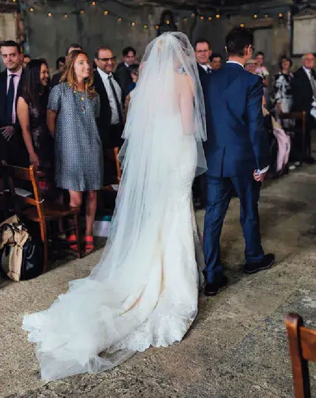 15 Cheap DIY Wedding Veil Ideas You Can Make 14 Make Your Own Cathedral Veil