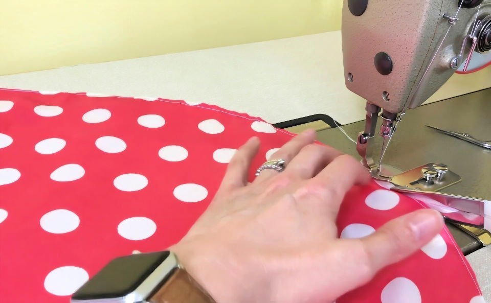 Create Your Own DIY Shower Cap Easily at Home Today 4 free shower cap sewing pattern