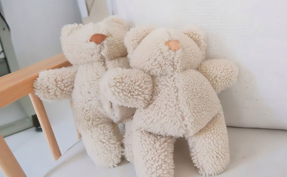 Free DIY Teddy Bear Sewing Pattern 7 free teddy bear sewing pattern